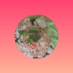 ข้าวผัดไข่