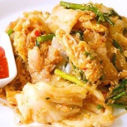 สุกี้แห้งไก่(RBH 50B.)