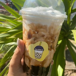 Cha bubble M