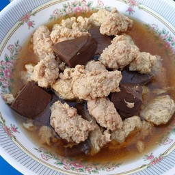 เกาเหลาหมู