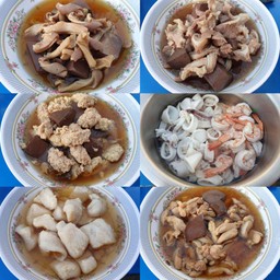 เกาเหลารวมมิตร