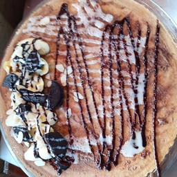 แซบเวอร์ เครปญี่ปุ่น สาขาบ้านเทพารักษ์ 2/1