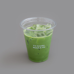 Matcha no1 Yabukita