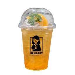 ชาพีชเลม่อน (สกัดใบชา TWINNINGS)