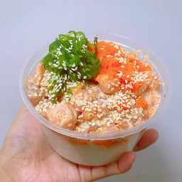 เเซลมอน@เมรี่