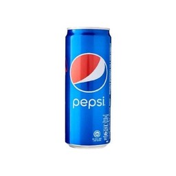 Pepsi Can