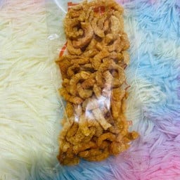 เเคบหมูปรุงรส