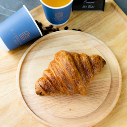 Butter Croissant