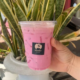 SlowBar ตาแก้ว
