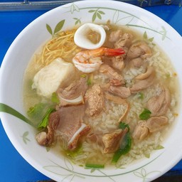 ข้าวต้มรวมมิตร