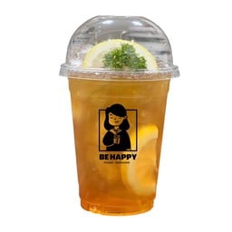 ชาลิ้นจี่เลม่อน