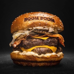 Big Kahuna Burger