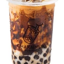 ชาไทยบราวน์ชูการ์