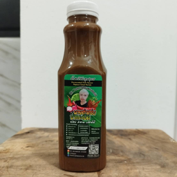 น้ำปลาร้า (1 ขวด)