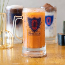 ชาชักเย็น