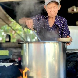 ร้านก๋วยเตี๋ยวป้ามาศ