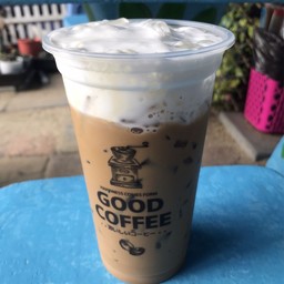 Good Coffee (กาแฟสด) ลาดพร้าว124