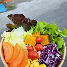 ข้าวหน้าไก่ล้วนล้วน&กะเพราหอมหอม ปิ่นเกล้า