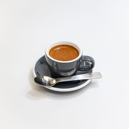 Espresso Shot
