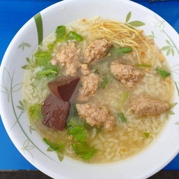 ข้าวต้มหมู