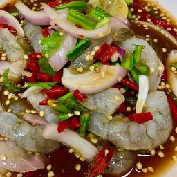 กะเพราโบราณลือชา สาขา พหล1 (กะเพราไก่ กะเพรากุ้ง  กะเพราปลาหมึก กะเพราหมูสับ กะเพราเครื่องในไก่ กะเพ ลือชากระเพราจับกัง