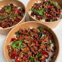 หอยทอดแซ่บจี๊ส เจ้เอ๋ 1