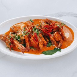 ฉู่ฉี่กุ้ง