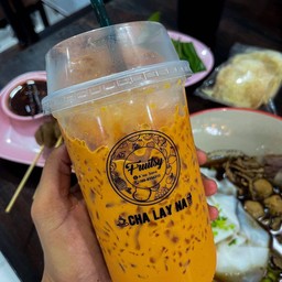ชาไทย