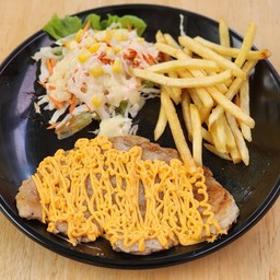 หมุราดชีสดิป