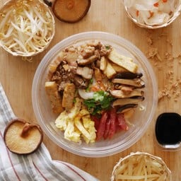 Salad Farmer-สลัดชาวไร่ ลาดพร้าว64