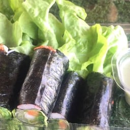 ร้านสลัด