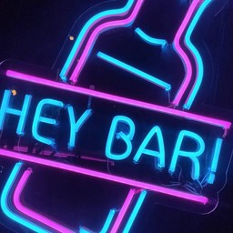หม่าล่า Hey Bar