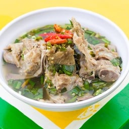 ก๋วยเตี๋ยวต้มยำนายสุ / ซุปเปอร์เล้งแซ่บ