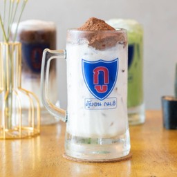 โอดิบเย็น