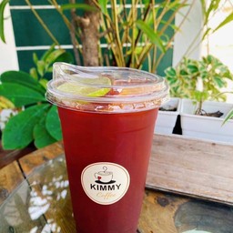 ชามะนาว