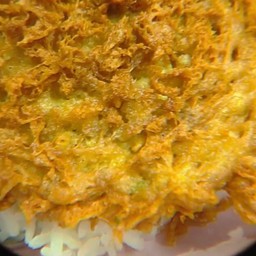 อาหารเช้า ตามใจฉัน