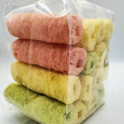 Pump Corn น้ำนมข้าวโพด สาขา ตลาดหนองไผ่ล้อม