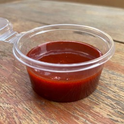 ซอสเผ็ดเกาหลี