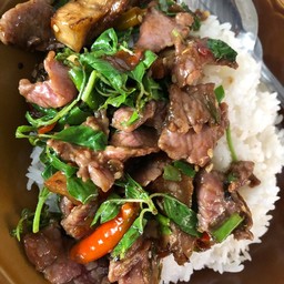 กระเพรารวม