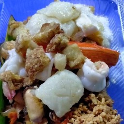ลุงเล็ก ผัดไทย-หอยทอด -