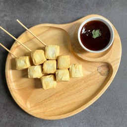 เต้าหู้ปลา