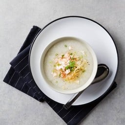 โจ๊กไก่ฉีก