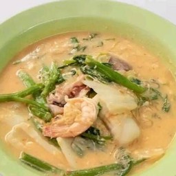 สุกี้น้ำทะเล