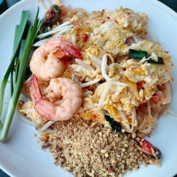 ผัดไทย&หอยทอด ริมมูล