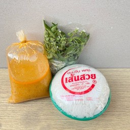 food boxed