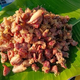 ร้านยกพุง นครปฐม