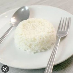 ข้าวเปล่า