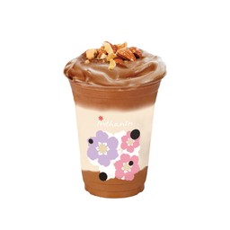 โกโก้ดัลโกนา ฮอร์ลิคส์ปั่น