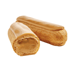 เอแคลร์ รสกาแฟ