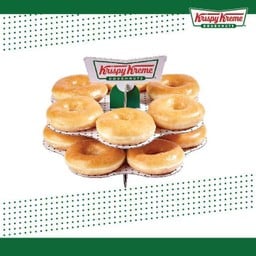 Doughnut Tower Set1